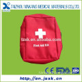 Manufacturer supply first aid kit box first aid kit bags approved by CE/ISO/FDA